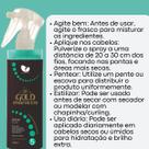 Spray Finalizador Capilar 120 Ml Tratamento e Terapia Spray Finalizador Capilar 120 Ml Tratamento e Terapia