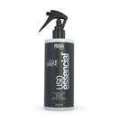 Spray Finalizador Capilar Mirai Cosméticos 260ml Uso Essencial e Nutrição Profunda