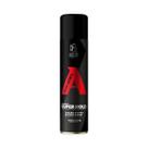 Spray fixador capilar com efeito matte - alfa look's 400 ml Spray fixador capilar com efeito matte - alfa look's 400 ml