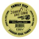 Spray Fixador de Cabelo Edge Tamer EBIN NEW YORK - Ultra Fixação 24 Horas - 240ml