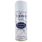 Spray Fixador de Cabelo Extra Forte 250ml