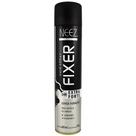 Spray Fixador De Cabelo Profissional Neez Laque Capilar Fixação Extra Forte 24 Horas 400ml
