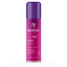 Spray Fixador De Cabelo Ultra Glow Brilho Intenso Extra Forte Antifrizz Spray Fixador De Cabelo Ultra Glow Brilho Intenso Extra Forte Antifrizz