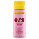 Spray Fixador de Maquiagem com Protetor Solar FPS 28 Matte 30 ml