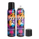 Spray Fixador de Maquiagem Fenzza Fix and Go