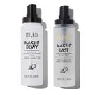 Spray Fixador de Maquiagem Milani Make It Last 3 em 1