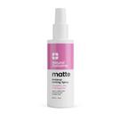 Spray fixador de maquiagem natural output Matte Mattifying 120mL