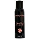 Spray Fixador De Maquiagem Ruby Rose 150ml