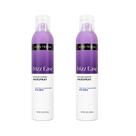 Spray fixador John Frieda Frizz Ease Fixação Firme 340 ml, pacote com 2