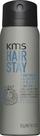 Spray Fixador KMS HairStay Fixação Forte 75 ml Spray Fixador KMS HairStay Fixação Forte 75 ml