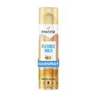 Spray fixador Pantene Nível 3 Fixação Flexível Sem Álcool 414 ml