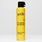 Spray Fixador para cabelo Got2b Glued 300 ml