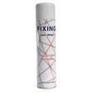 Spray Fixador Para Cabelos Fixing Forte 400ml