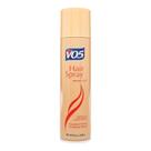 Spray Fixador VO5 Brush Out Fixação Forte 250ml