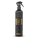 Spray Fluído Para Escova 3D Profissional Borabella 9x1 Brush Proteção Térmica Brilho Espelhado Tratamento Instantâneo 300ml