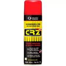 Spray Galvanização a Frio CRZ 300ml - QUIMATIC-DM1