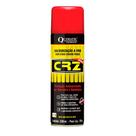 Spray Galvanização a Frio CRZ 300ml - QUIMATIC