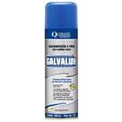 Spray Galvanização Aluminizada a Frio 300ml - Quimatic
