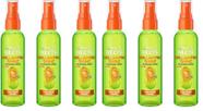 Spray Garnier Fructis Style Brilliantine Shine 90 ml (pacote com 6)