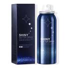 Spray Glitter Corporal HANYWIL - 60ml - Longa Duração para Cabelo e Corpo