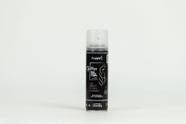 Spray Glitter para Cabelo e Corpo Brilho Prata - 135ml - Popper