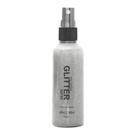 Spray Glitter Prata Anaconda 100Ml