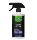 Spray gloss 500 ml Spray gloss 500 ml
