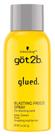 Spray Got2B Got 2 B Glued Blasting Freeze (pacote com 2)