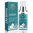 Spray GRAN PLUS Bitter Apple 150 ml para cães anti-mordida