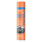 Spray Graxa De Lítio Branca Tecpro Tecbril 300ml / 200g