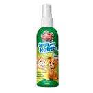 Spray Hálito 120ml Combate Tártaro Cães e Gatos Menta