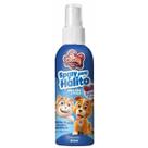 Spray Hálito 120ml Combate Tártaro Cães e Gatos Tutti Frutti