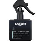 Spray Hidratante Blackwood para Cabelo e Barba Masculina - 120ml
