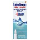 Spray hidratante bucal Biotene Dry Mouth Gentle Mint 45mL