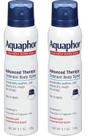 Spray Hidratante Corporal Pomada Aquaphor 105g Pacote com 2