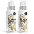 Spray higiênico Clean-n-Fresh Vanilla Scent 200mL Spray higiênico Clean-n-Fresh Vanilla Scent 200mL