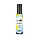 Spray higiênico OOPSIE POOPSIE Pre GO Morning Shower 60mL