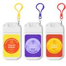 Spray higiênico SWIPEX Swipex Swipex Eliminador de odor de cocô, pacote com 3 unidades