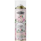 Spray Higienizador Ar Condicionado 200ml Elimina Bactérias e Odores Frescor Prolongado Carro e Casa Spray Higienizador Ar Condicionado 200ml Elimina Bactérias e Odores Frescor Prolongado Carro e Casa
