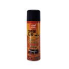 Spray higienizador de ar condicionado air 200ml summer orbi Spray higienizador de ar condicionado air 200ml summer orbi