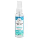 Spray Higienizador de Mãos The Honest Company Coastal Surf 59ml Spray Higienizador de Mãos The Honest Company Coastal Surf 59ml