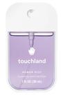 Spray higienizador de mãos Touchland Power Mist Lavanda 30 ml Spray higienizador de mãos Touchland Power Mist Lavanda 30 ml