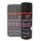 Spray higienizador orbi air lavanda 200ml