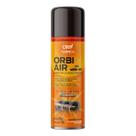SPRAY HIGIENIZADOR ORBI AIR SUMMER 200ML Única SPRAY HIGIENIZADOR ORBI AIR SUMMER 200ML Única