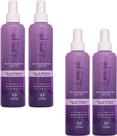 SPRAY HIGIENIZANTE OLEO DE MELALEUCA MENTA E SALVIA SPA DOS PÉS 250ml - LORE PÉ Kit 4und SPRAY HIGIENIZANTE OLEO DE MELALEUCA MENTA E SALVIA SPA DOS PÉS 250ml - LORE PÉ Kit 4und