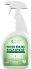 Spray Hygea Natural para piolhos, ácaros e percevejos 720mL