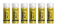 Spray Impermeabilizante De Tecidos Sofas Roupas Geral 06 Un