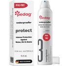 Spray Impermeabilizante Pedag Sin PFAS, Repelente de Manchas e Impermeable