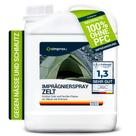Spray Impermeabilizante simprax para Tiendas de Campaña