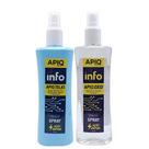 Spray Info Telas 300 ML E Info Anti Oxid 300 ML